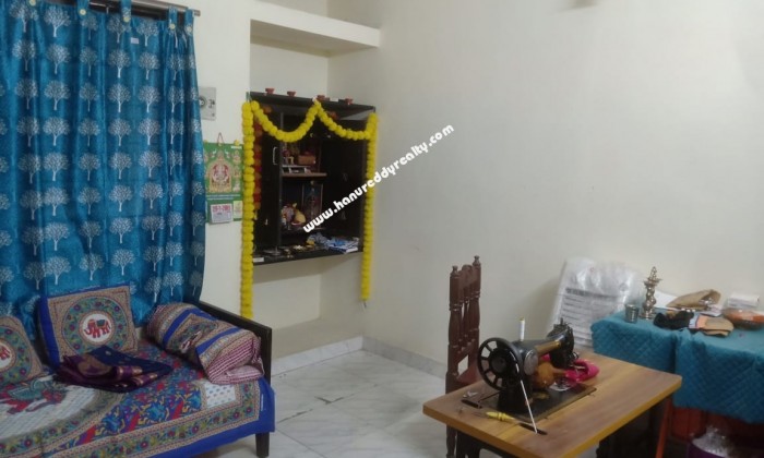 3 BHK Flat for Sale in Pallikaranai