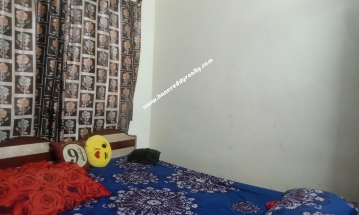 3 BHK Flat for Sale in Pallikaranai