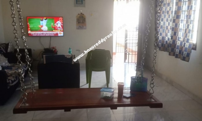 3 BHK Flat for Sale in Pallikaranai