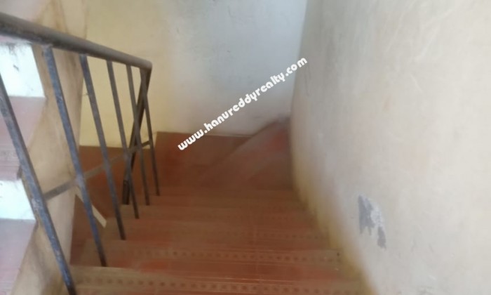 3 BHK Flat for Sale in Pallikaranai