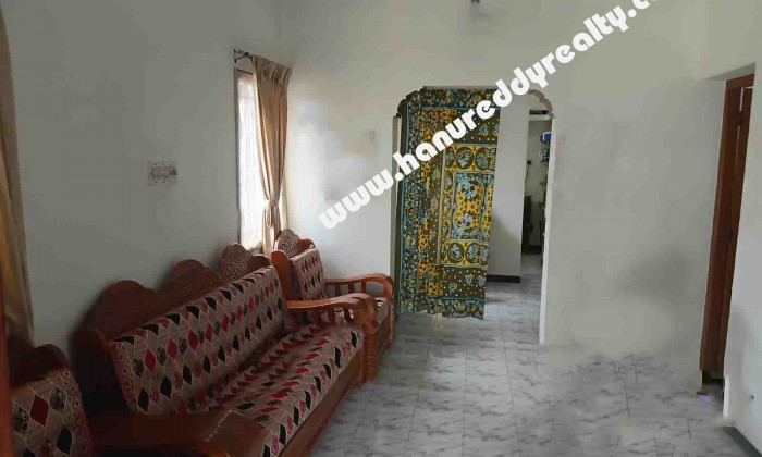 2 BHK Independent House for Sale in G.N.Mills