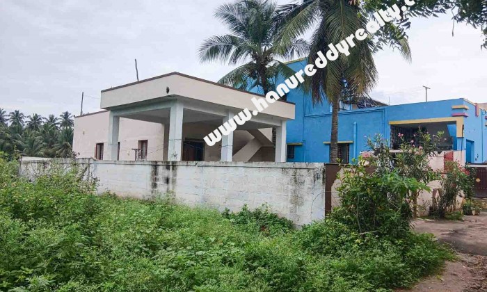 2 BHK Independent House for Sale in G.N.Mills