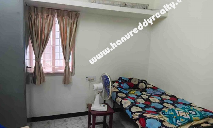 2 BHK Independent House for Sale in G.N.Mills