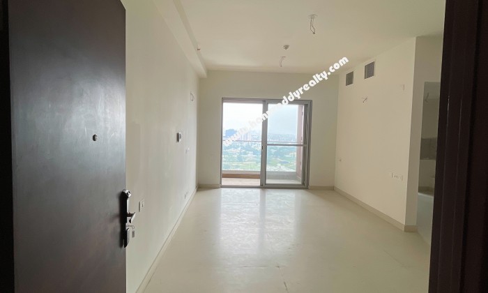 3 BHK Flat for Sale in Perungudi