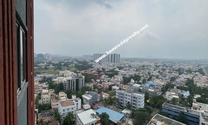 3 BHK Flat for Sale in Perungudi