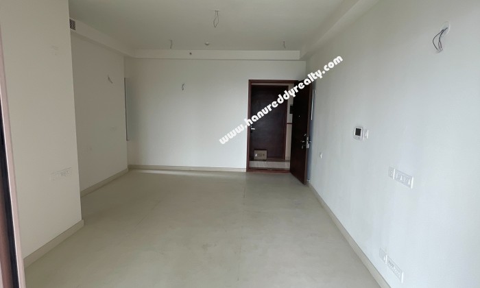 3 BHK Flat for Sale in Perungudi