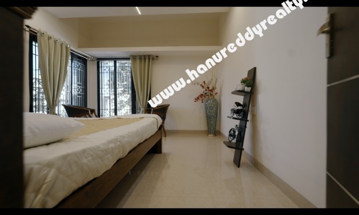 3 BHK Independent House for Sale in Puzhal