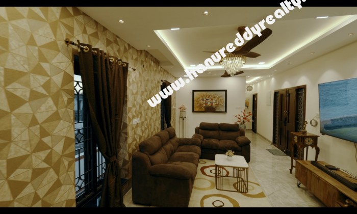 3 BHK Independent House for Sale in Puzhal