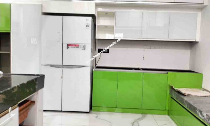 4 BHK Independent House for Sale in Keeranatham