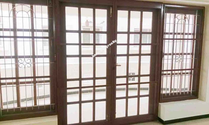 3 BHK Flat for Sale in Saibaba Colony