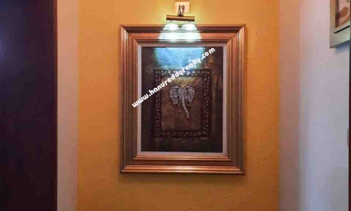 3 BHK Flat for Sale in Peelamedu