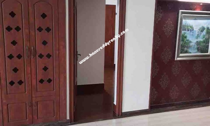 3 BHK Flat for Sale in Peelamedu