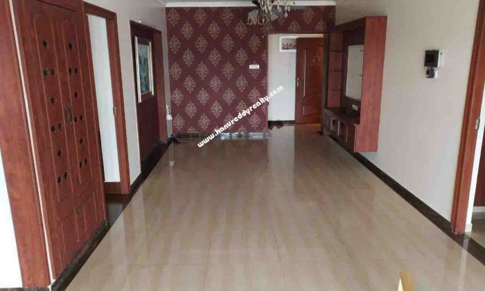 3 BHK Flat for Sale in Peelamedu