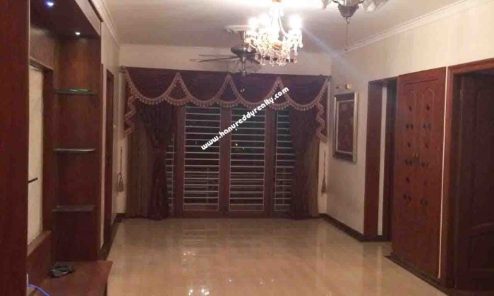 3 BHK Flat for Sale in Peelamedu