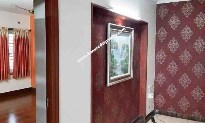 3 BHK Flat for Sale in Peelamedu