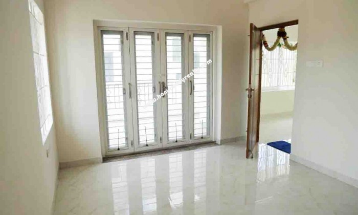 3 BHK Duplex House for Rent in Keeranatham