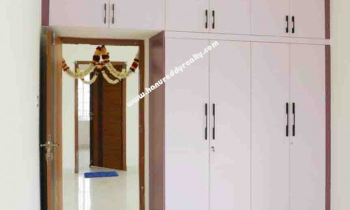 3 BHK Duplex House for Rent in Keeranatham