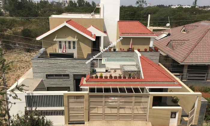 4 BHK Villa for Sale in Whitefield