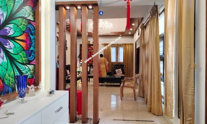 4 BHK Villa for Sale in Whitefield