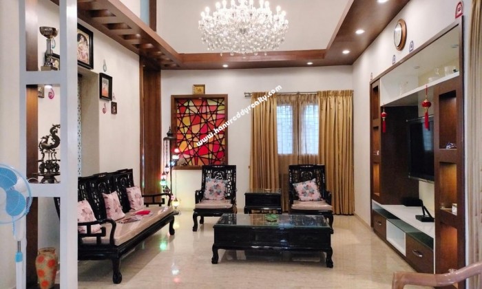 4 BHK Villa for Sale in Whitefield