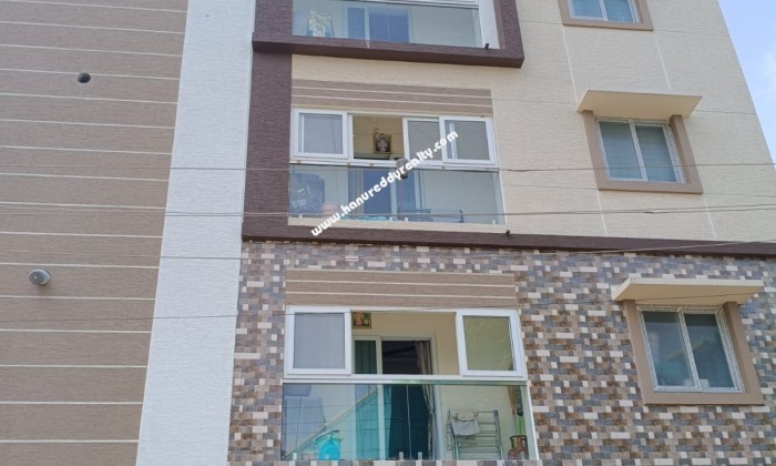 3 BHK Flat for Sale in Ambattur