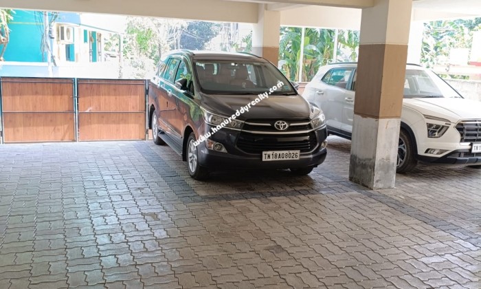 3 BHK Flat for Sale in Ambattur