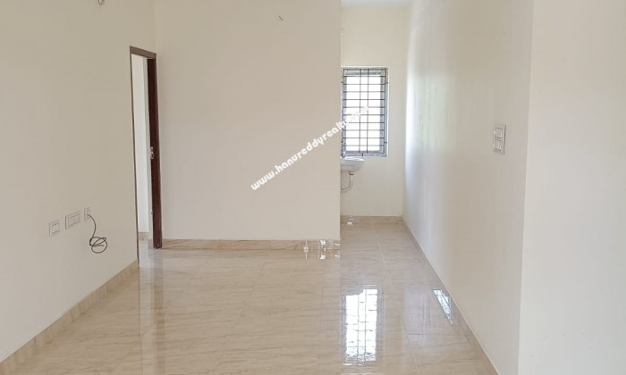 3 BHK Flat for Sale in Ambattur