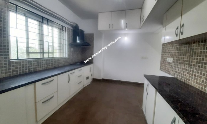 3 BHK Flat for Sale in Arumbakkam