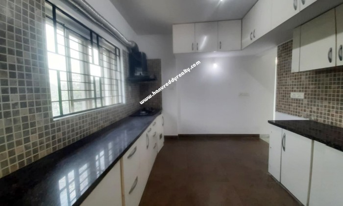 3 BHK Flat for Sale in Arumbakkam