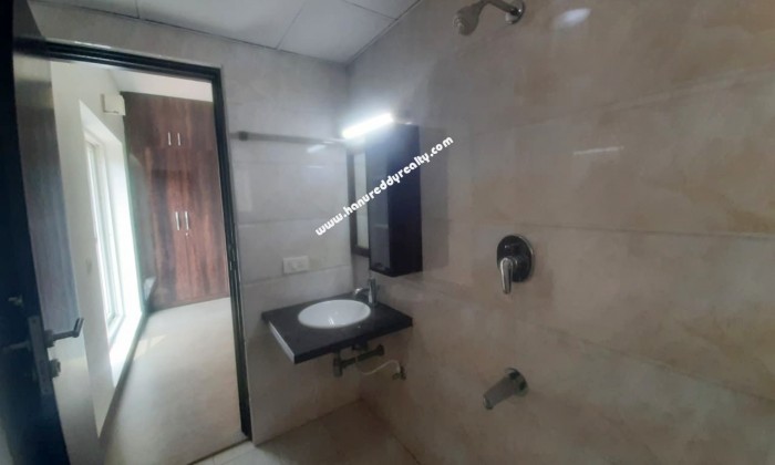 3 BHK Flat for Sale in Arumbakkam