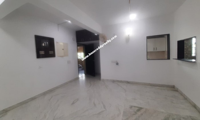 3 BHK Flat for Sale in Arumbakkam