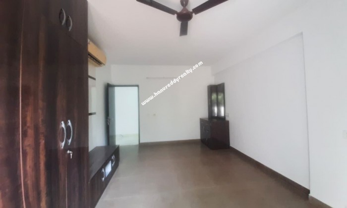 3 BHK Flat for Sale in Arumbakkam