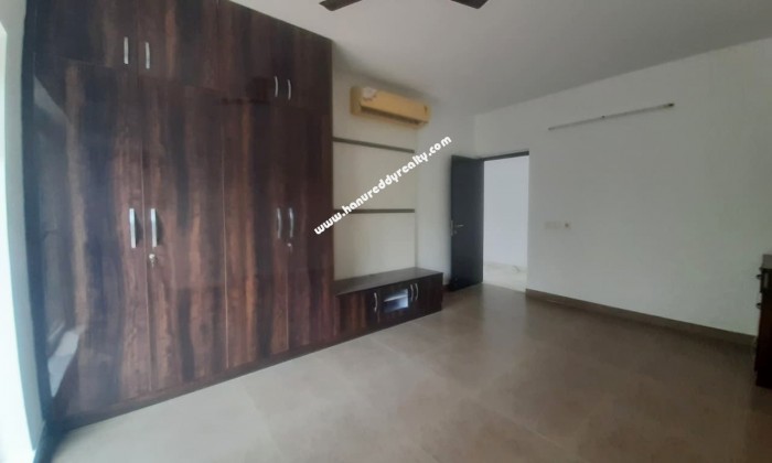 3 BHK Flat for Sale in Arumbakkam