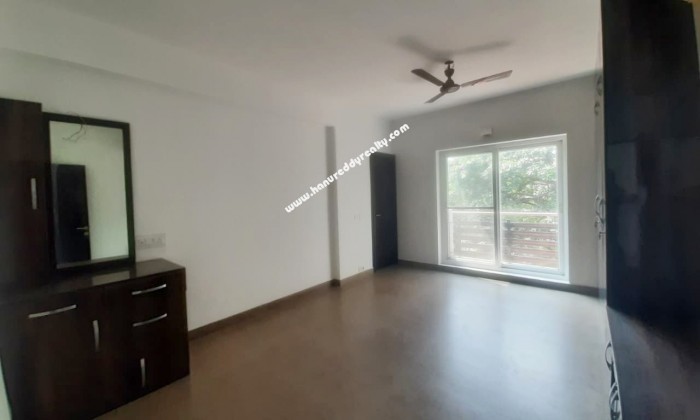 3 BHK Flat for Sale in Arumbakkam