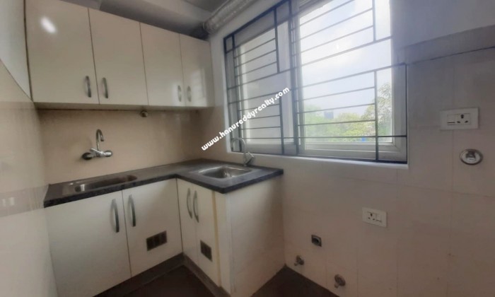 3 BHK Flat for Sale in Arumbakkam