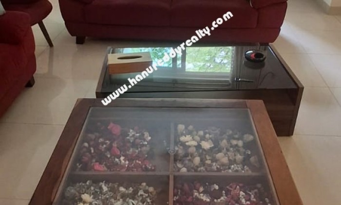 3 BHK Flat for Sale in Agrahara