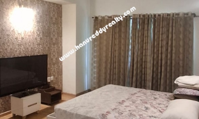 3 BHK Flat for Sale in Agrahara