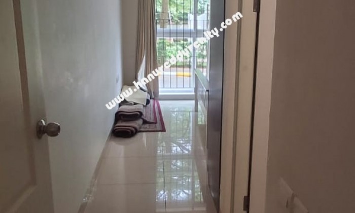 3 BHK Flat for Sale in Agrahara