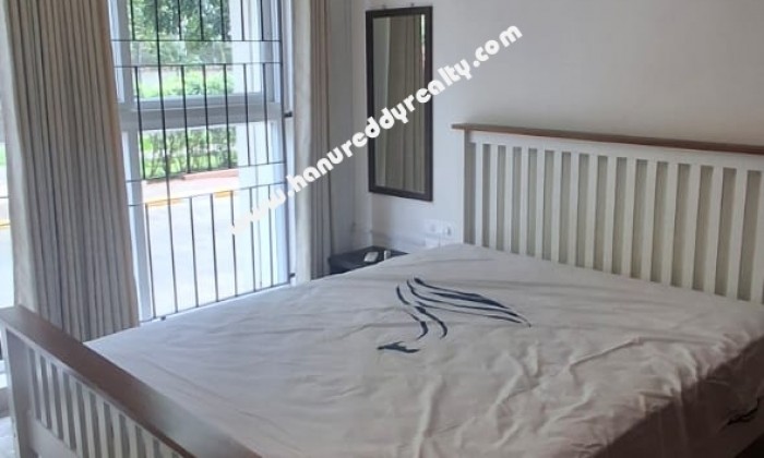 3 BHK Flat for Sale in Agrahara