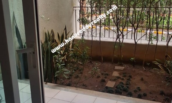 3 BHK Flat for Sale in Agrahara