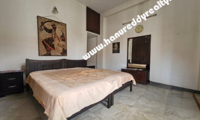 4 BHK Flat for Sale in Thiruvanmiyur