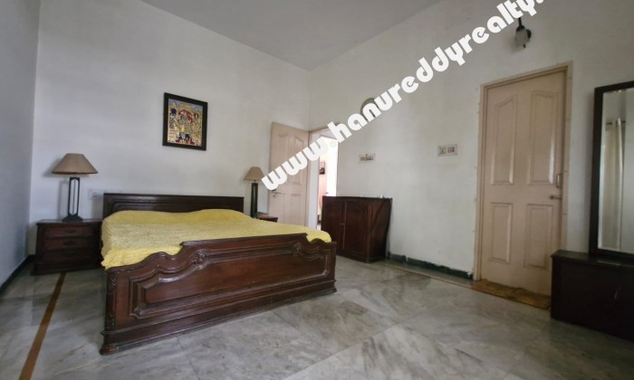 4 BHK Flat for Sale in Thiruvanmiyur