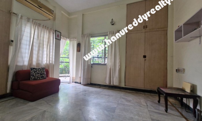 4 BHK Flat for Sale in Thiruvanmiyur