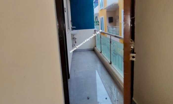 3 BHK Villa for Sale in Vanagaram