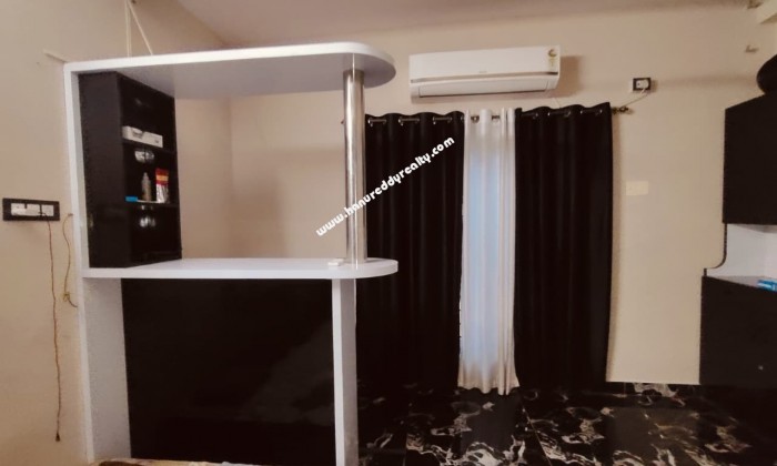 3 BHK Villa for Sale in Vanagaram