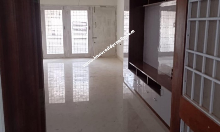 3 BHK Flat for Sale in Porur