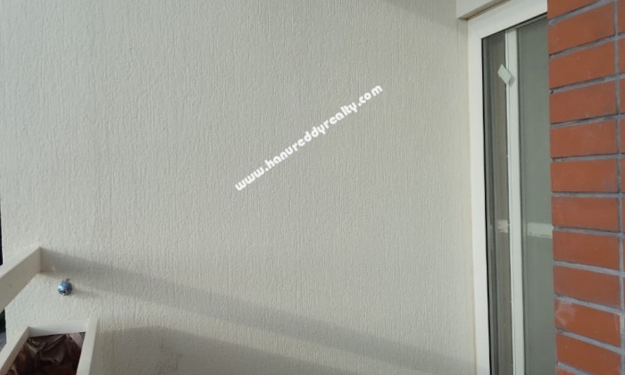 2 BHK Flat for Sale in Vartur