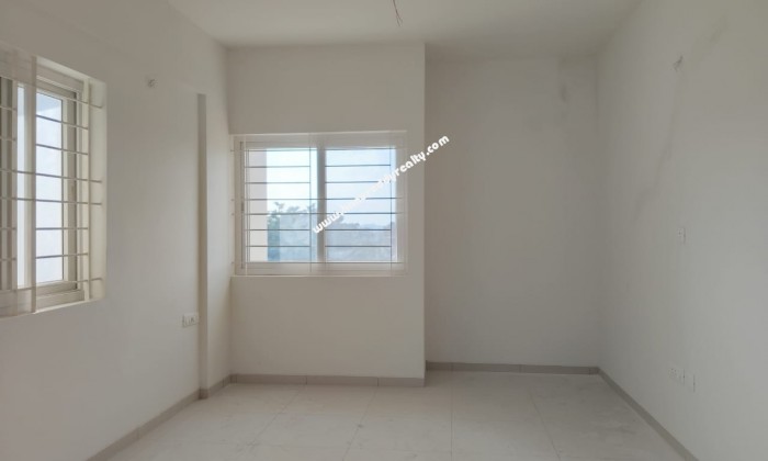 2 BHK Flat for Sale in Vartur
