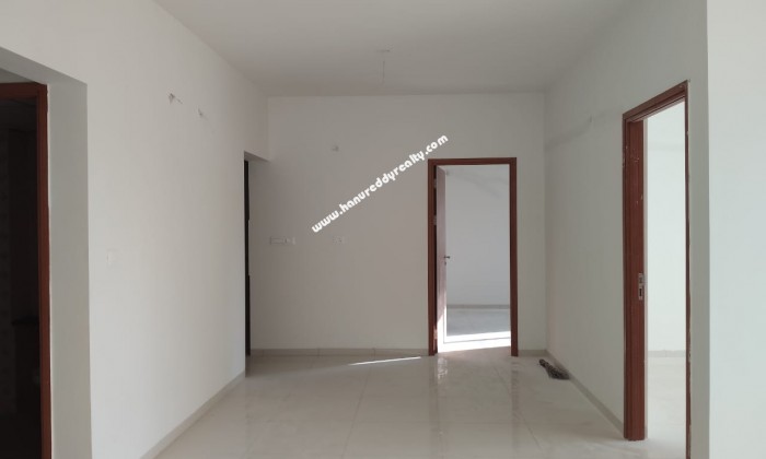 2 BHK Flat for Sale in Vartur