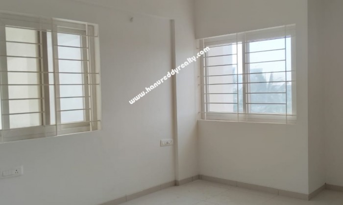2 BHK Flat for Sale in Vartur